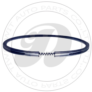 DSF Oil Ring Compatible for Mercedes-Benz
